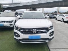 Volkswagen Taos 2020 330TSI FWD Luxury Smart Connected Edition - ფოტო 2