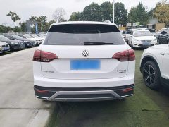 Volkswagen Taos 2020 330TSI FWD Luxury Smart Connected Edition - ფოტო 5