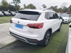 Volkswagen Taos 2020 330TSI FWD Luxury Smart Connected Edition - ფოტო 6