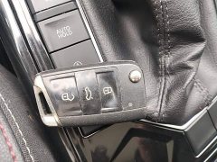 Volkswagen Taos 2020 330TSI FWD Luxury Smart Connected Edition - ფოტო 8