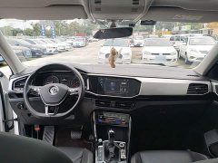 Volkswagen Taos 2020 330TSI FWD Luxury Smart Connected Edition - ფოტო 9