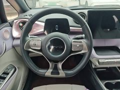BYD Dolphin 405km Fashion Edition - ფოტო 10