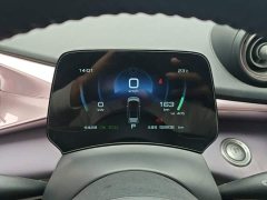 BYD Dolphin 405km Fashion Edition - ფოტო 11