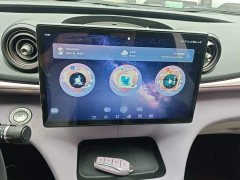 BYD Dolphin 405km Fashion Edition - ფოტო 12