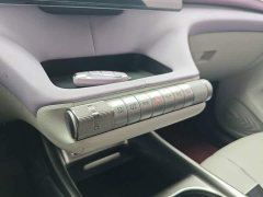 BYD Dolphin 405km Fashion Edition - ფოტო 13