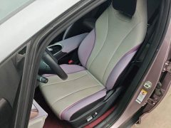 BYD Dolphin 405km Fashion Edition - ფოტო 14
