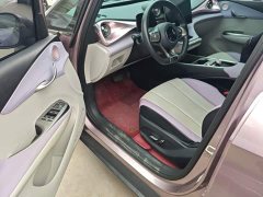 BYD Dolphin 405km Fashion Edition - ფოტო 15