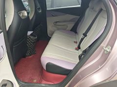 BYD Dolphin 405km Fashion Edition - ფოტო 16