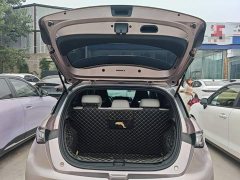 BYD Dolphin 405km Fashion Edition - ფოტო 18