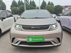 BYD Dolphin 405km Fashion Edition - ფოტო 2