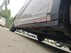 BYD Dolphin 405km Fashion Edition - ფოტო 20