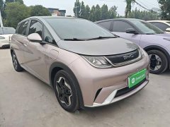 BYD Dolphin 405km Fashion Edition - ფოტო 3