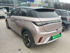 BYD Dolphin 405km Fashion Edition - ფოტო 4