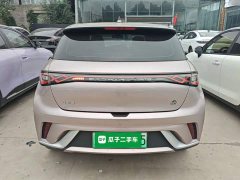 BYD Dolphin 405km Fashion Edition - ფოტო 5