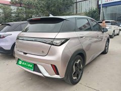 BYD Dolphin 405km Fashion Edition - ფოტო 6