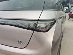 BYD Dolphin 405km Fashion Edition - ფოტო 7
