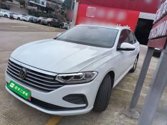 Volkswagen Lavida Facelift 1.5L Automatic Deyi Edition - ფოტო 1