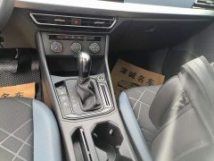 Volkswagen Lavida Facelift 1.5L Automatic Deyi Edition - ფოტო 10