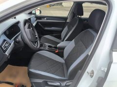 Volkswagen Lavida Facelift 1.5L Automatic Deyi Edition - ფოტო 11