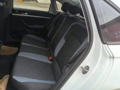 Volkswagen Lavida Facelift 1.5L Automatic Deyi Edition - ფოტო 13