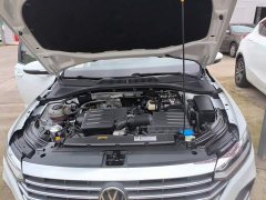 Volkswagen Lavida Facelift 1.5L Automatic Deyi Edition - ფოტო 16