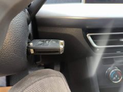 Volkswagen Lavida Facelift 1.5L Automatic Deyi Edition - ფოტო 17