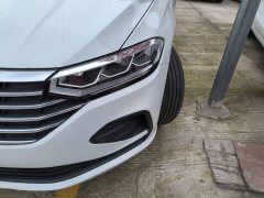 Volkswagen Lavida Facelift 1.5L Automatic Deyi Edition - ფოტო 18