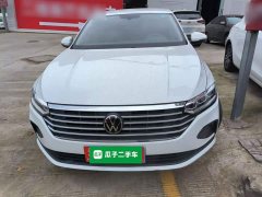 Volkswagen Lavida Facelift 1.5L Automatic Deyi Edition - ფოტო 2