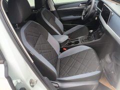 Volkswagen Lavida Facelift 1.5L Automatic Deyi Edition - ფოტო 20