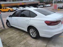 Volkswagen Lavida Facelift 1.5L Automatic Deyi Edition - ფოტო 3