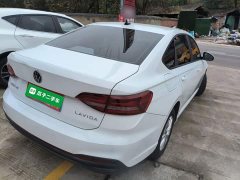Volkswagen Lavida Facelift 1.5L Automatic Deyi Edition - ფოტო 5