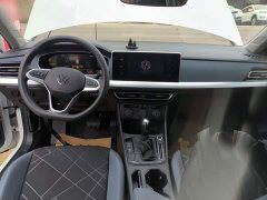 Volkswagen Lavida Facelift 1.5L Automatic Deyi Edition - ფოტო 6