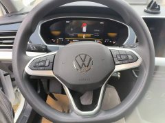 Volkswagen Lavida Facelift 1.5L Automatic Deyi Edition - ფოტო 7