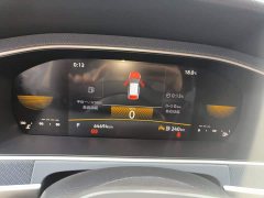Volkswagen Lavida Facelift 1.5L Automatic Deyi Edition - ფოტო 8