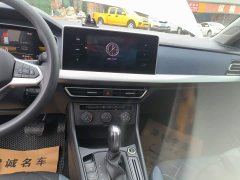 Volkswagen Lavida Facelift 1.5L Automatic Deyi Edition - ფოტო 9