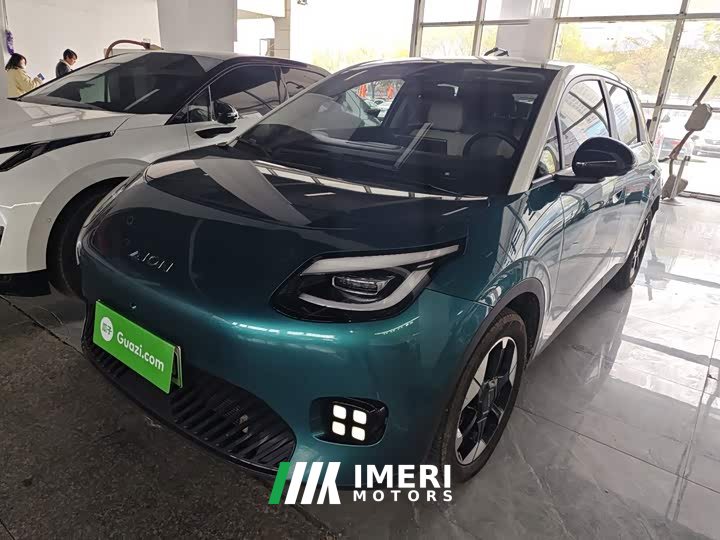 GAC AION UT 420 Smart Premium Edition - ავტომობილი ჩინეთიდან
