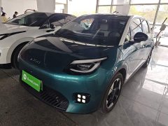 GAC AION UT 420 Smart Premium Edition - ფოტო 1