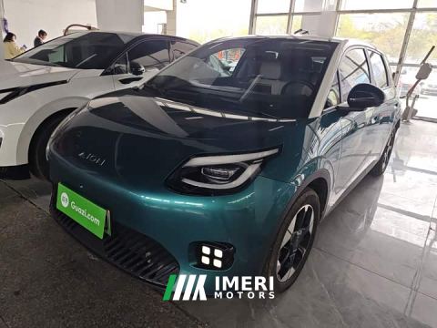 2025 Aion UT 420 Smart Premium Edition