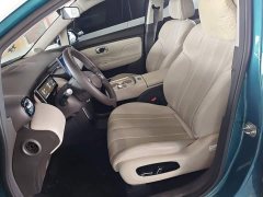 GAC AION UT 420 Smart Premium Edition - ფოტო 10