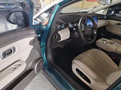 GAC AION UT 420 Smart Premium Edition - ფოტო 11