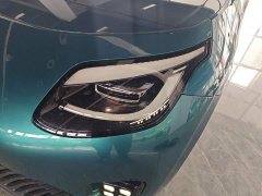 GAC AION UT 420 Smart Premium Edition - ფოტო 17