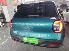 GAC AION UT 420 Smart Premium Edition - ფოტო 3
