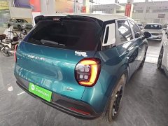 GAC AION UT 420 Smart Premium Edition - ფოტო 4