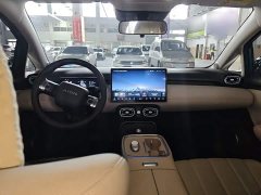 GAC AION UT 420 Smart Premium Edition - ფოტო 5