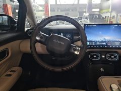 GAC AION UT 420 Smart Premium Edition - ფოტო 6