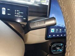 GAC AION UT 420 Smart Premium Edition - ფოტო 9
