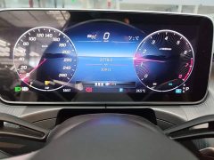 Mercedes-Benz C-Class C 200 L Sport Edition - ფოტო 11
