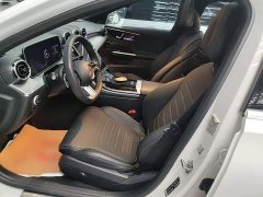 Mercedes-Benz C-Class C 200 L Sport Edition - ფოტო 14