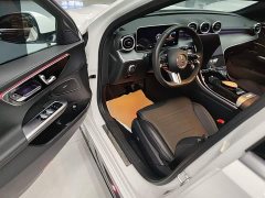 Mercedes-Benz C-Class C 200 L Sport Edition - ფოტო 15