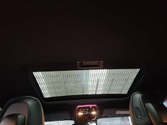 Mercedes-Benz C-Class C 200 L Sport Edition - ფოტო 17
